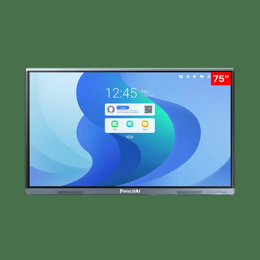 PencilAi Plus Digital Board