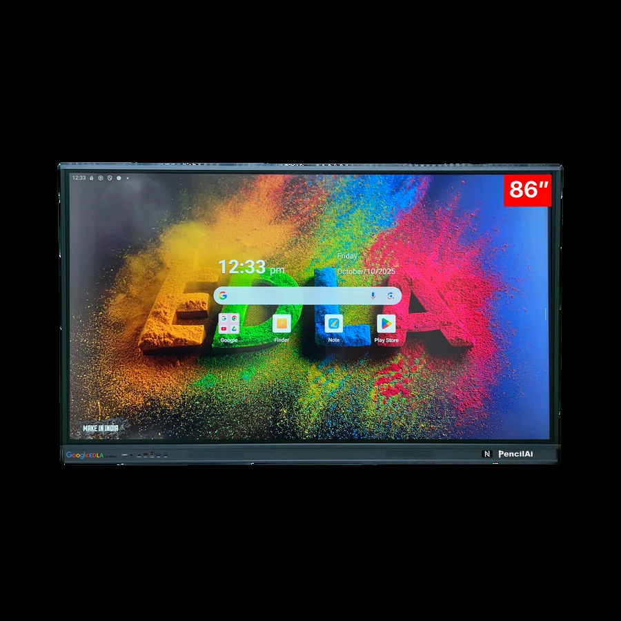 PencilAi Pro Digital Board