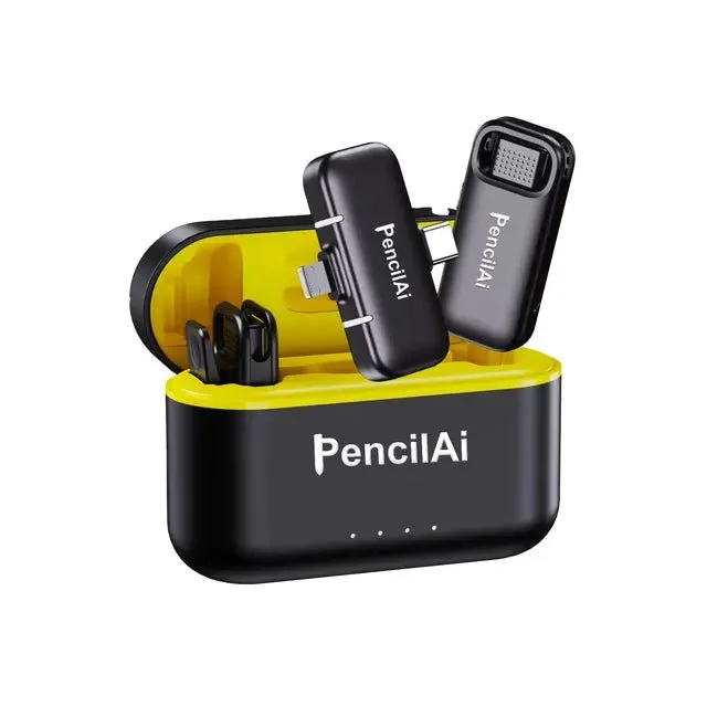 PencilAi Teaching Mic