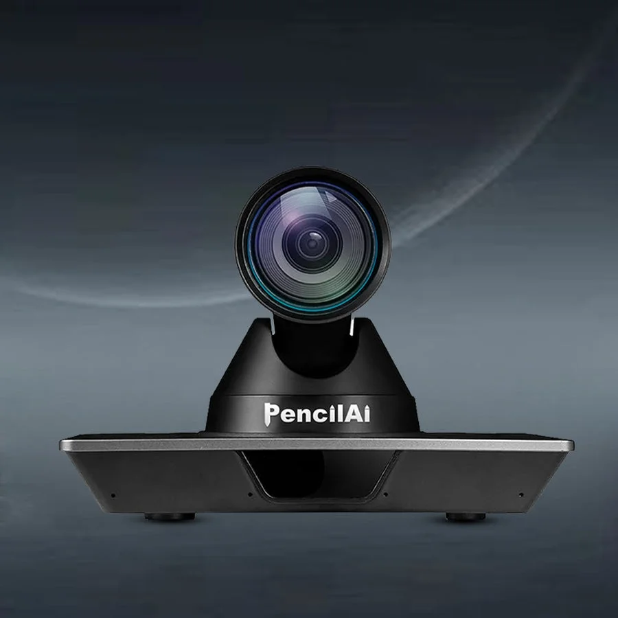PencilAi 4K PTZ Camera