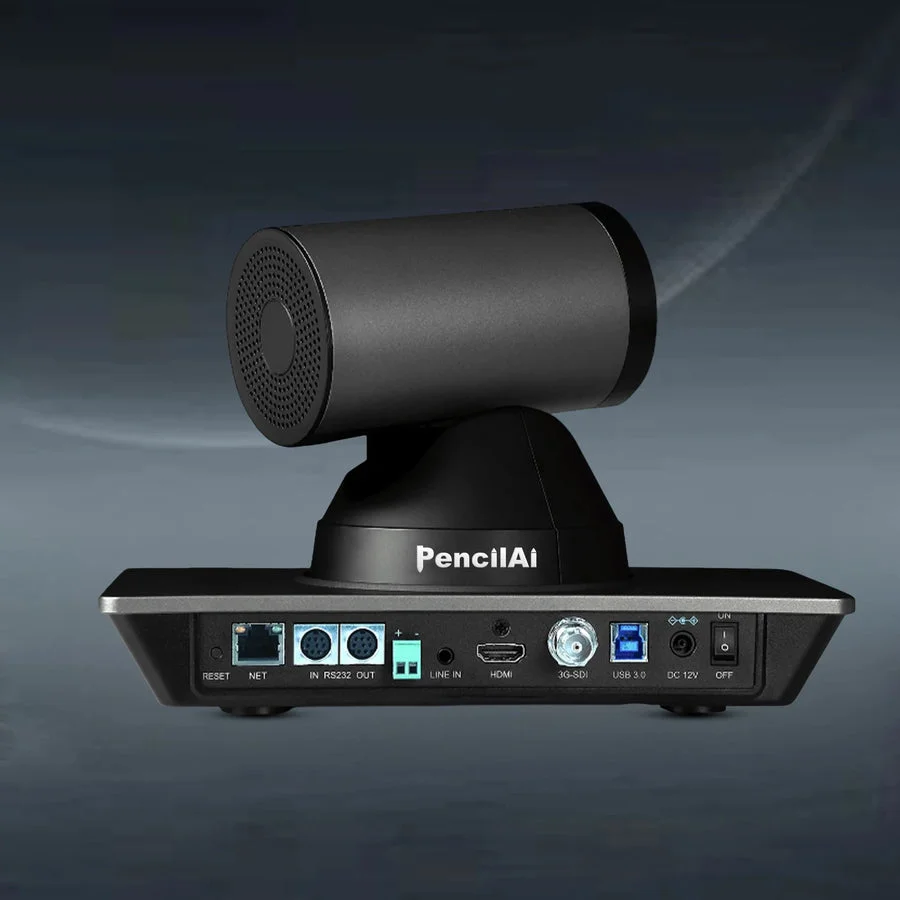 PencilAi FHD PTZ Camera