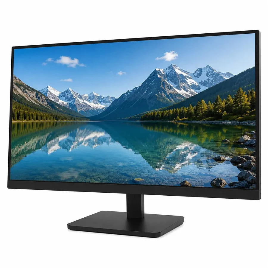 22 Inch Full HD LED Monitor For Office, Classroom & Professional Use