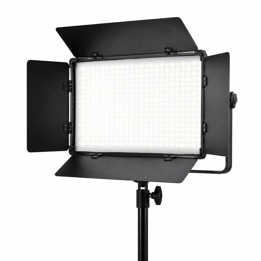 LED 2/2 Panel Light