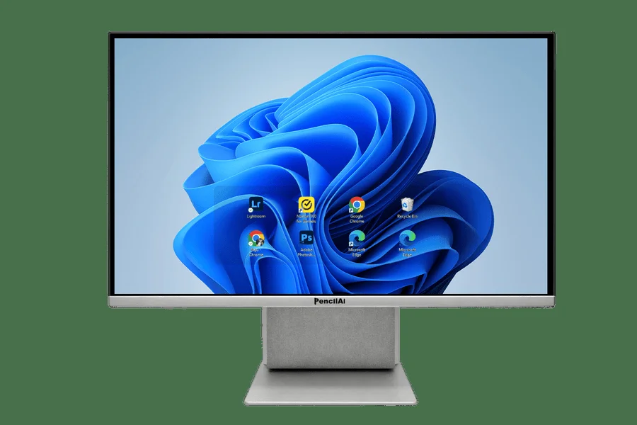 PencilAi Smart All In One PC